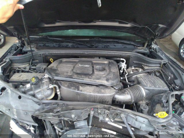 1C4RDJAG8JC329669 Dodge Durango Sxt