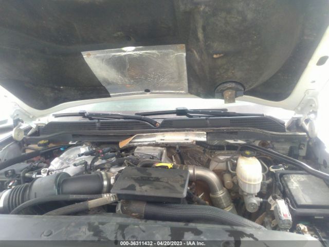 1GT12NEY6KF157638 GMC SIERRA 2500HD