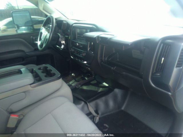 1GT12NEY6KF157638 GMC SIERRA 2500HD