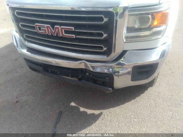 1GT12NEY6KF157638 GMC SIERRA 2500HD