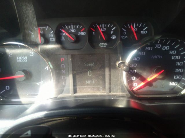 1GT12NEY6KF157638 GMC SIERRA 2500HD