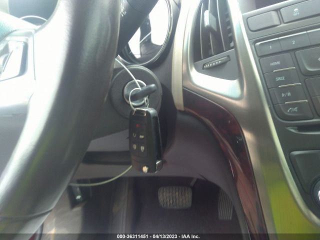 1G4PP5SK5G4127380 Buick Verano