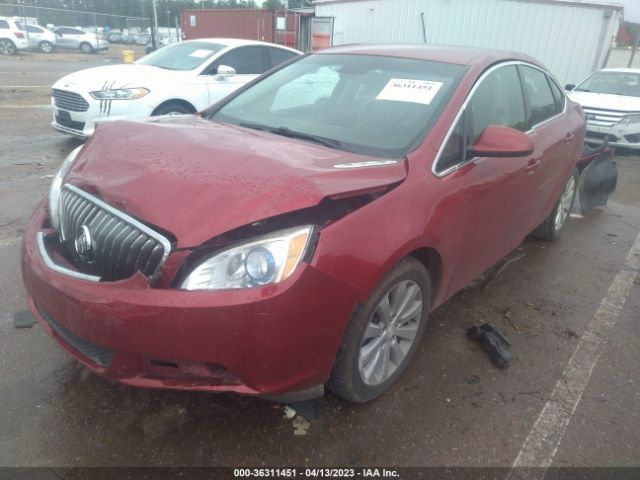 1G4PP5SK5G4127380 Buick Verano