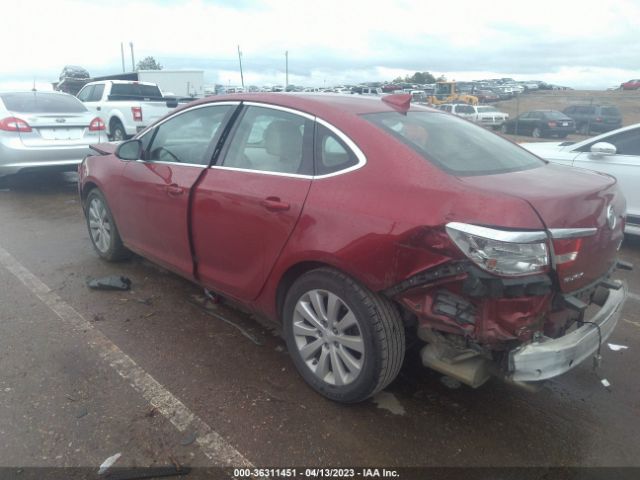 1G4PP5SK5G4127380 Buick Verano