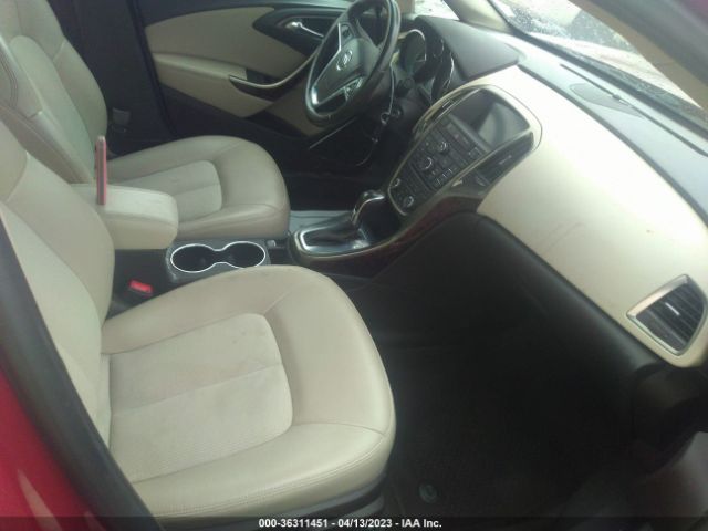 1G4PP5SK5G4127380 Buick Verano
