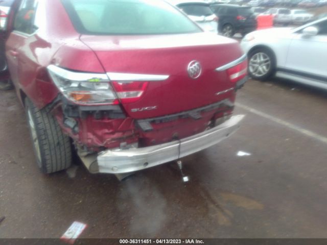 1G4PP5SK5G4127380 Buick Verano