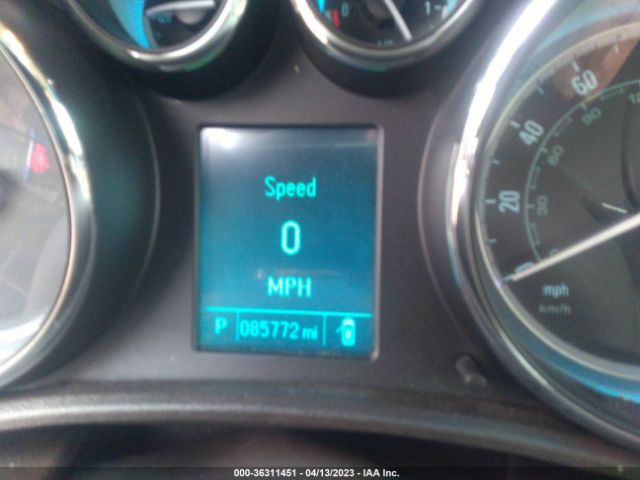 1G4PP5SK5G4127380 Buick Verano