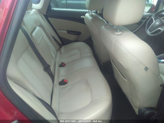 1G4PP5SK5G4127380 Buick Verano