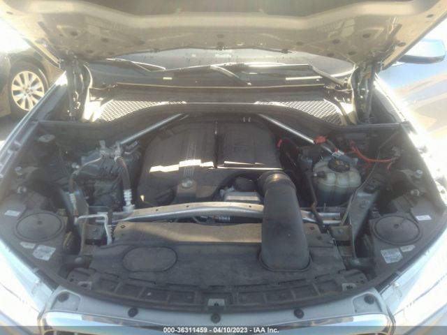 5UXKR0C59JL074392 BMW X5 Xdrive35i