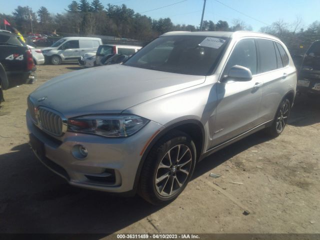 5UXKR0C59JL074392 BMW X5 Xdrive35i