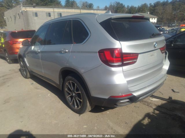 5UXKR0C59JL074392 BMW X5 Xdrive35i
