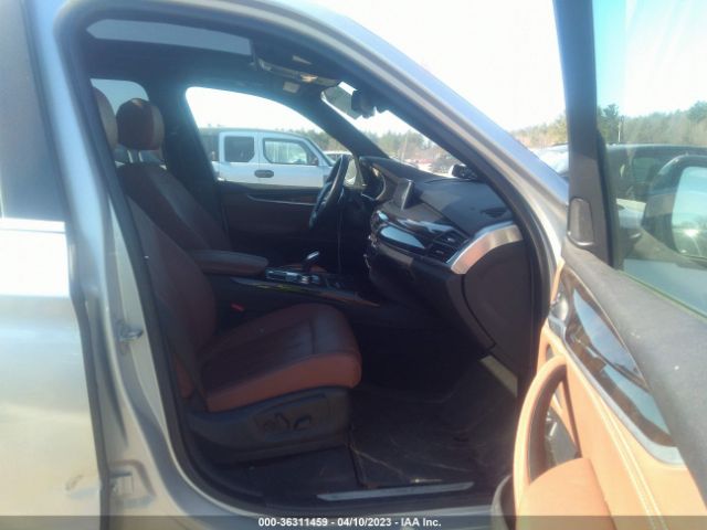 5UXKR0C59JL074392 BMW X5 Xdrive35i