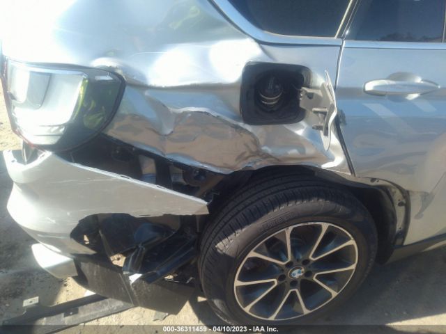 5UXKR0C59JL074392 BMW X5 Xdrive35i