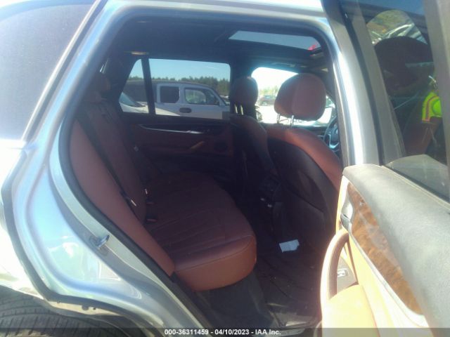 5UXKR0C59JL074392 BMW X5 Xdrive35i