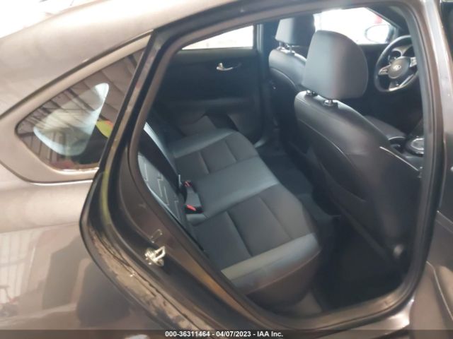 3KPF34AD0ME331247 KIA Forte Gt-line