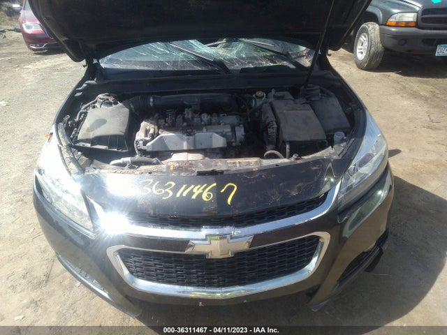 Chevrolet MALIBU LTZ 2015 1G11F5SL7FF125874 Image 11