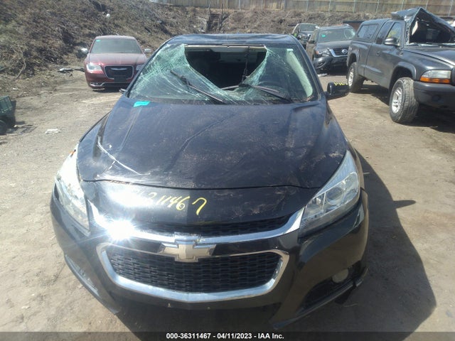Chevrolet MALIBU LTZ 2015 1G11F5SL7FF125874 Image 7