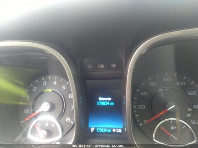 Chevrolet MALIBU LTZ 2015 1G11F5SL7FF125874 Image 8