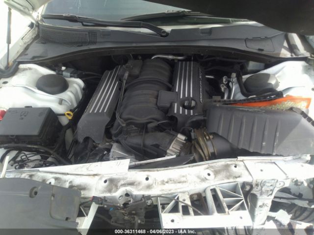 2C3CDXGJ0LH111628 Dodge Charger Scat Pack