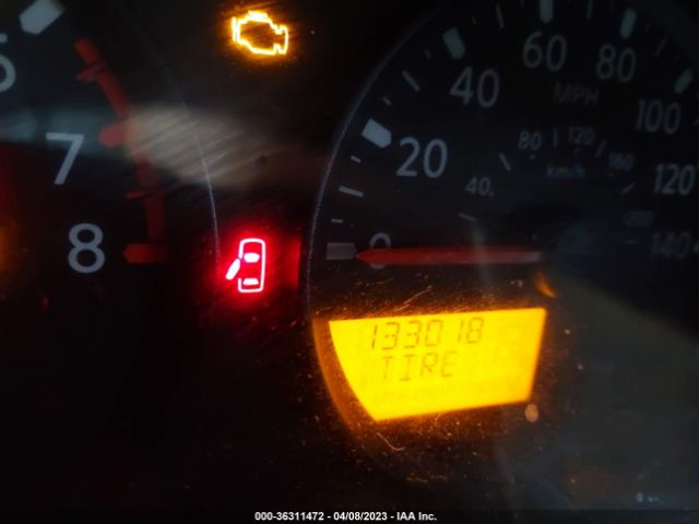 1N6BD0CT4FN757785 Nissan Frontier S/sv