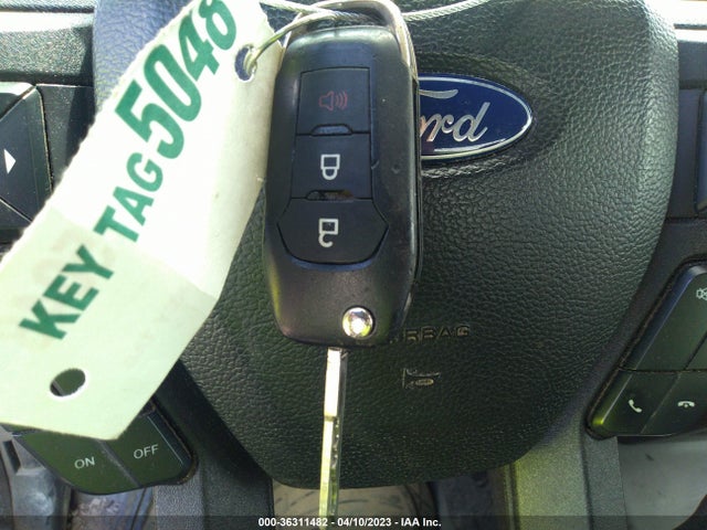 Ford F-150 Xl/xlt/lariat 2018 1FTFX1E5XJKD98968 Image 11