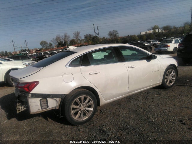 Chevrolet MALIBU LT 2020 1G1ZD5ST9LF055766 Image 6
