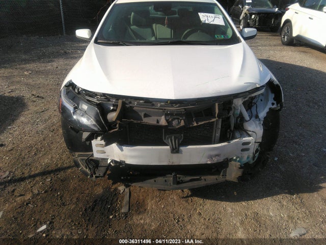 Chevrolet MALIBU LT 2020 1G1ZD5ST9LF055766 Image 8