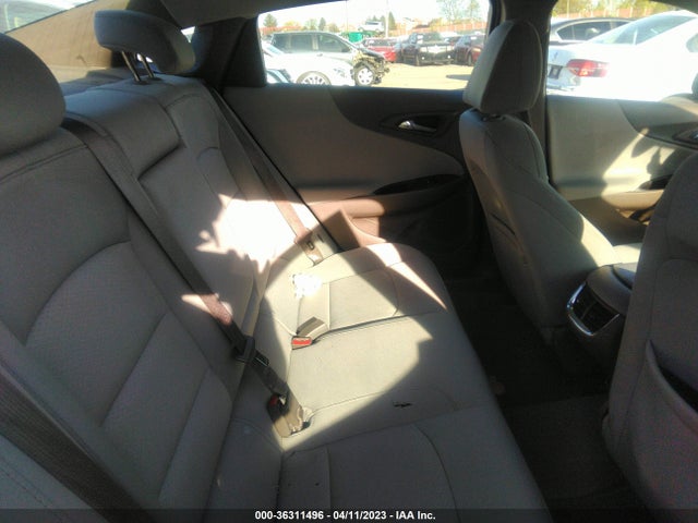 Chevrolet MALIBU LT 2020 1G1ZD5ST9LF055766 Image 10