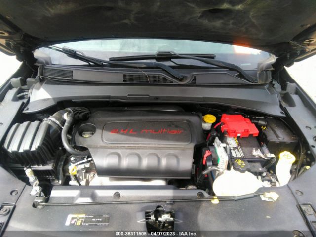 3C4NJDAB6KT595713 Jeep Compass Sport