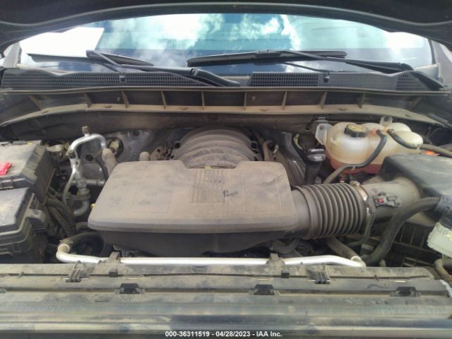 1GTU9FEL6KZ409955 GMC Sierra 1500 Denali