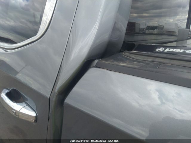 1GTU9FEL6KZ409955 GMC Sierra 1500 Denali
