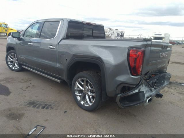 1GTU9FEL6KZ409955 GMC Sierra 1500 Denali