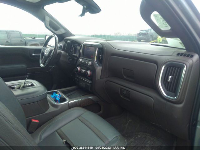 1GTU9FEL6KZ409955 GMC Sierra 1500 Denali