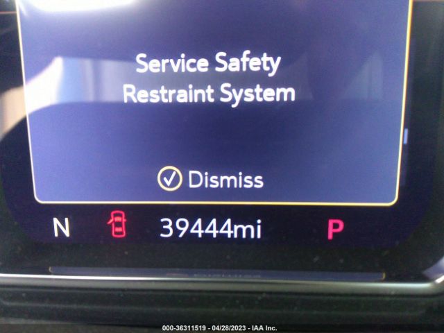 1GTU9FEL6KZ409955 GMC Sierra 1500 Denali