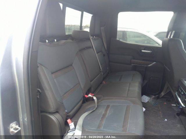 1GTU9FEL6KZ409955 GMC Sierra 1500 Denali