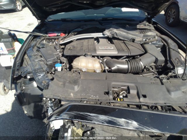 1FA6P8CF2L5182348 Ford MUSTANG GT
