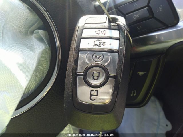 1FA6P8CF2L5182348 Ford MUSTANG GT