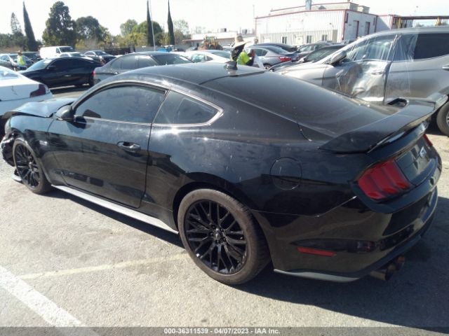 1FA6P8CF2L5182348 Ford MUSTANG GT