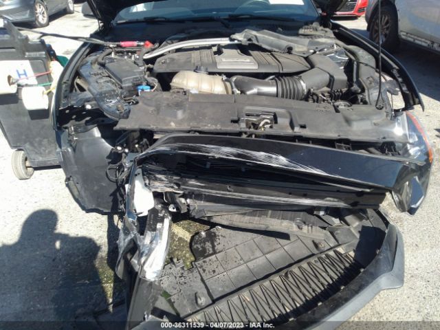 1FA6P8CF2L5182348 Ford MUSTANG GT