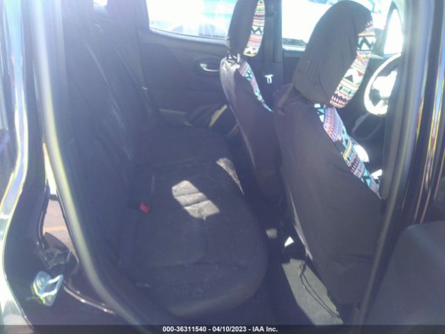 ZACCJBAB4HPG51188 Jeep Renegade Sport
