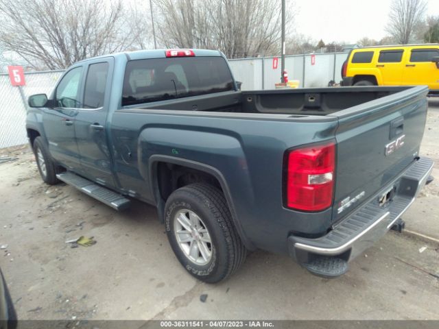 1GTV2UEH4EZ117850 GMC Sierra 1500 Sle