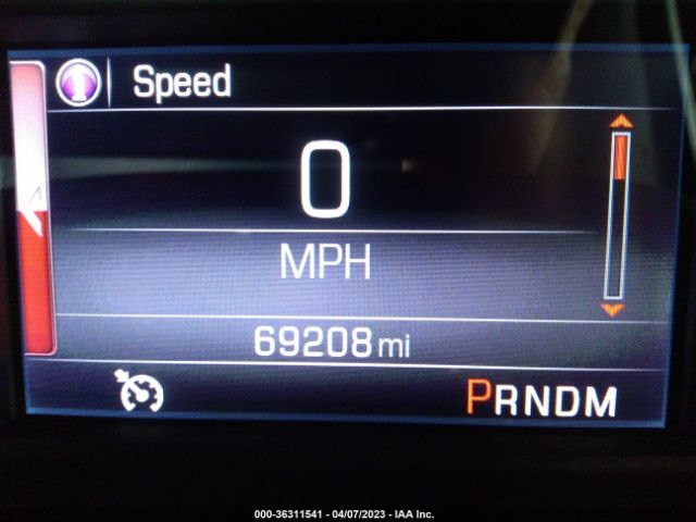 1GTV2UEH4EZ117850 GMC Sierra 1500 Sle
