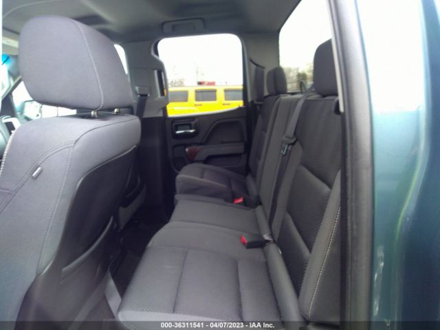 1GTV2UEH4EZ117850 GMC Sierra 1500 Sle