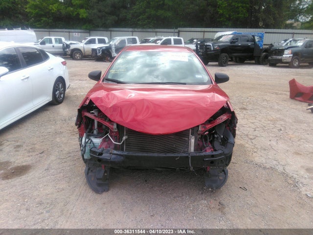 Toyota Corolla L/le/s/s Plus/le Plus 2015 2T1BURHE2FC406099 Image 8