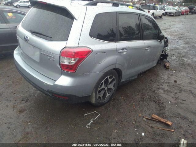 JF2SJGDC5EH442298 Subaru Forester 2.0xt Premium