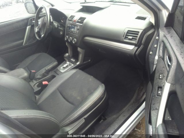 JF2SJGDC5EH442298 Subaru Forester 2.0xt Premium
