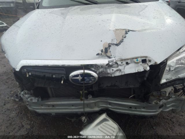 JF2SJGDC5EH442298 Subaru Forester 2.0xt Premium