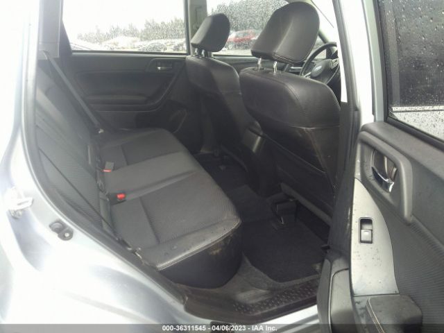 JF2SJGDC5EH442298 Subaru Forester 2.0xt Premium