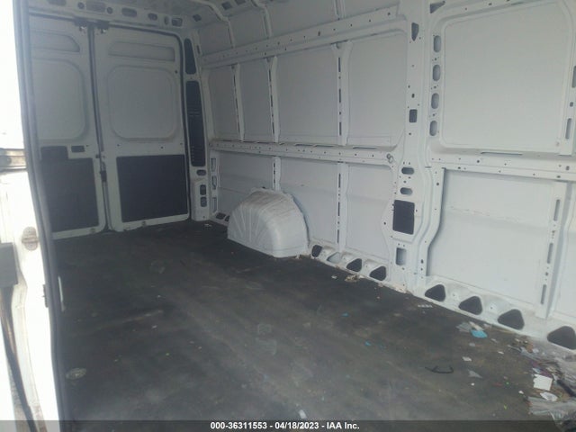 2018 Ram Promaster, VIN: 3C6URVJG2JE150000