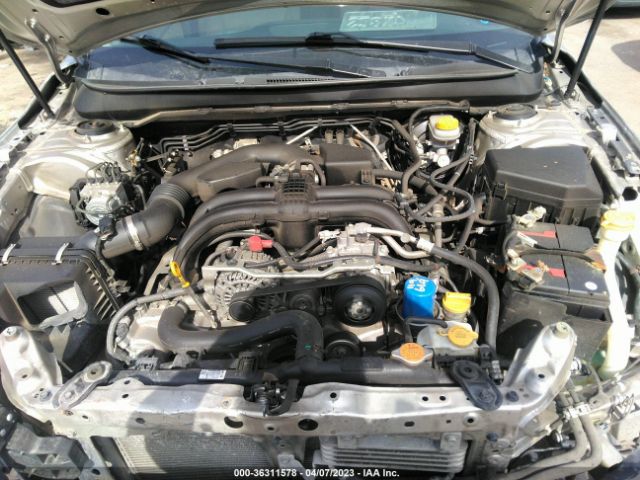 4S4BSBCC4G3291322 Subaru Outback 2.5i Premium